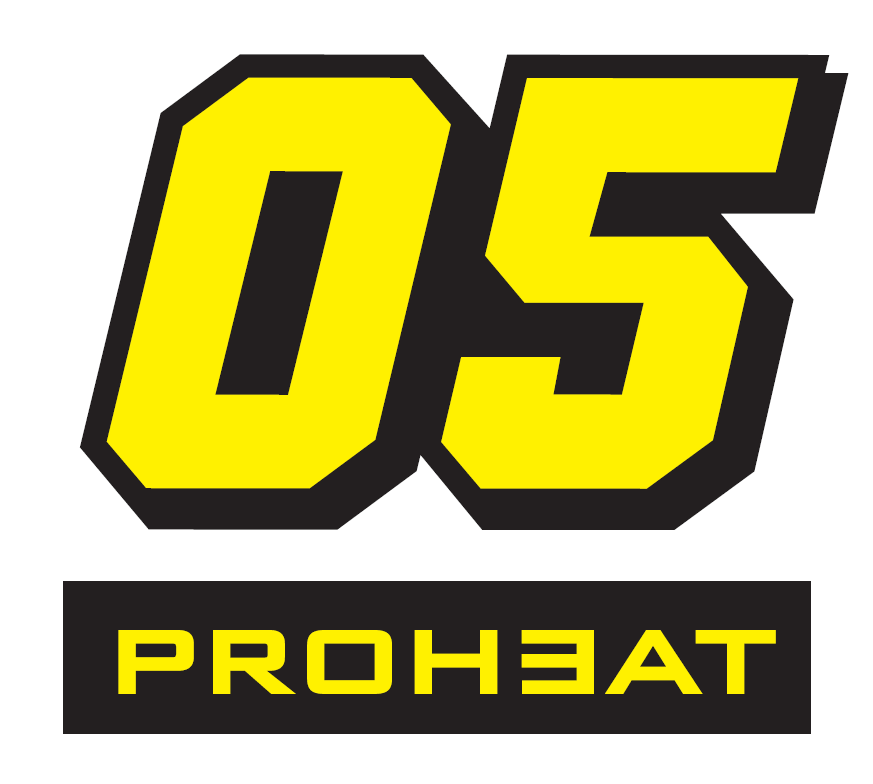 Proheat logo