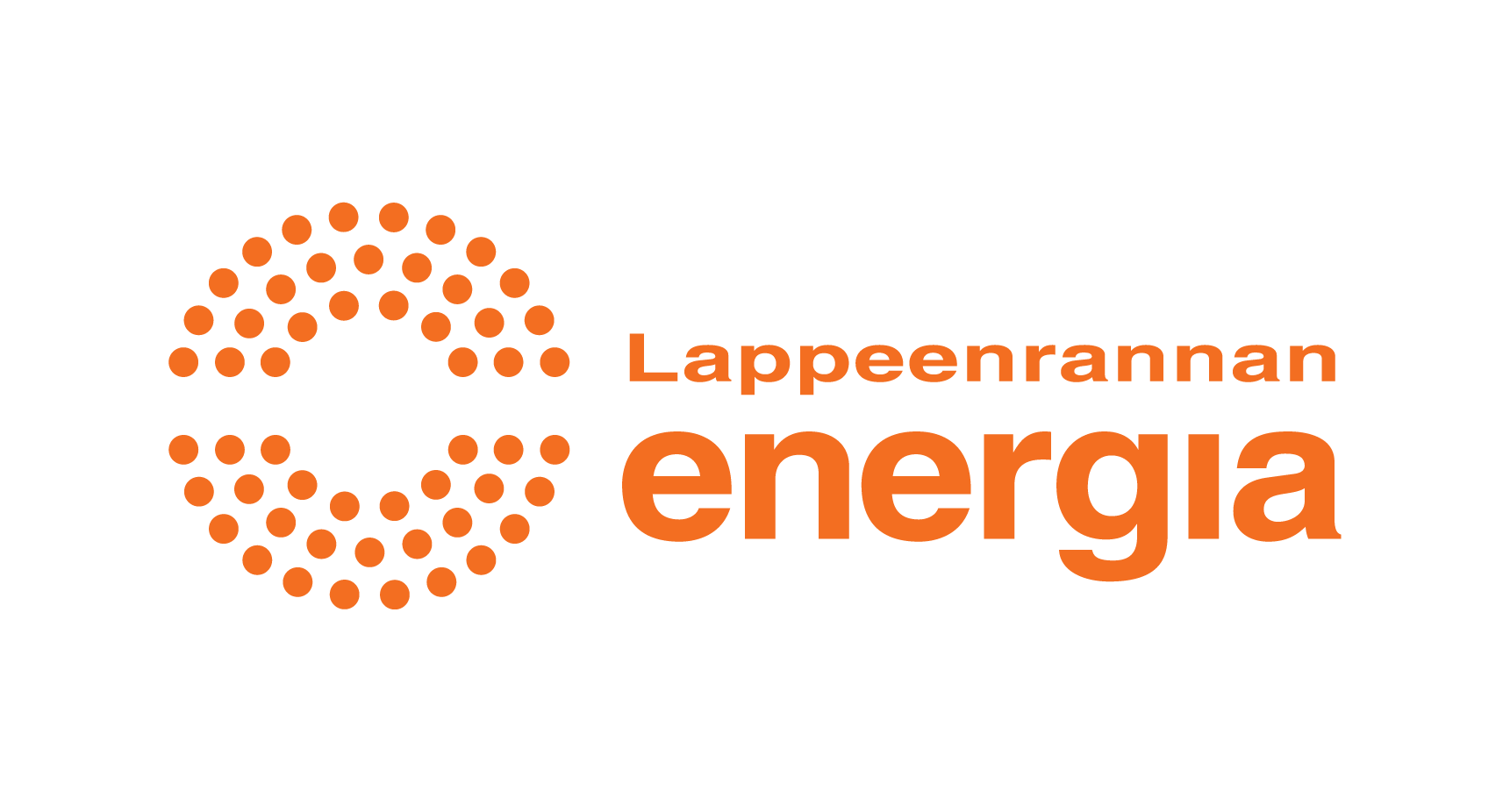 Lappeenrannan Energia Oy -logo.