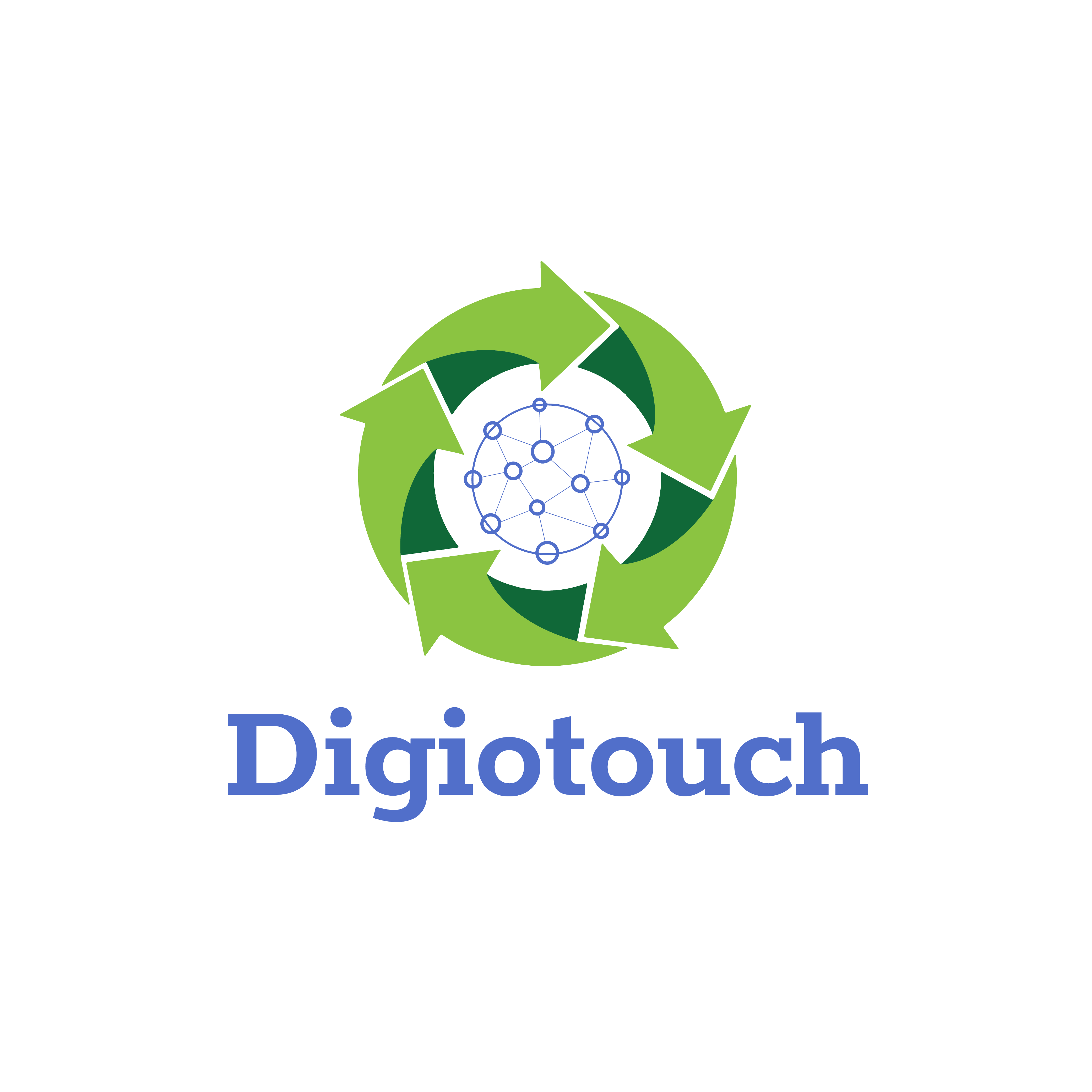 digiotouch logo