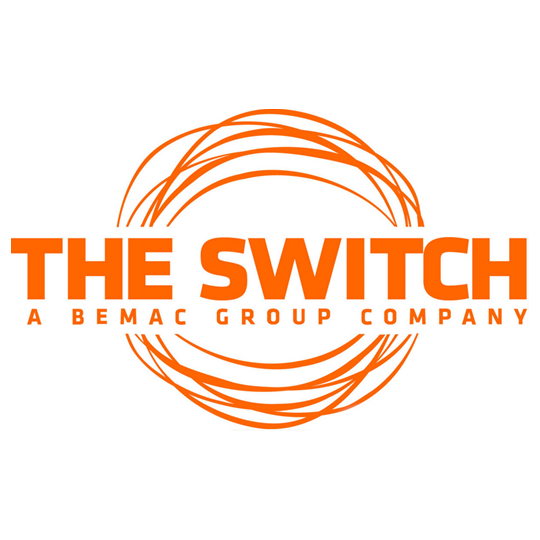 The Switch Bemac Group Company -logo.